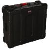 Gator Cases GMIX-2225-8-TSA Molded PE Mixer or Equipment Case