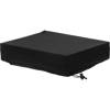 Gator Cases GMC-2222 22x22" Stretchy Mixer/Recording Gear Dust Cover