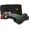 Gator Cases Mega Bone Pedal Board, Gator Cases brand