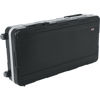 Gator Cases G-MIX-22x46 Molded PE Mixer or Equipment Case, Tvs & Entertainment > Pro Audio Equipment > Mixer & Amplifier Accessories > Gator Cases Mixer & Amplifier Accessories