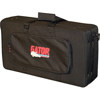 Gator Cases G-MIX-L-1224 Lightweight Mixer Case, Tvs & Entertainment > Pro Audio Equipment > Mixer & Amplifier Accessories > Gator Cases Mixer & Amplifier Accessories