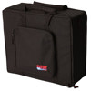Gator Cases G-MIX-L 1618A Rigid EPS Foam Lightweight Mixer Case, Tvs & Entertainment > Pro Audio Equipment > Mixer & Amplifier Accessories > Gator Cases Mixer & Amplifier Accessories