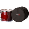 Gator Cases Standard GP-2216BD Bass Drum Protector Bag