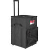 Gator Cases GPA-720 Powered Mixer Semi-Hard Transporter