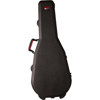 Gator Cases GPE-DREAD-TSA Dreadnought Guitar Case