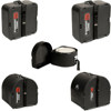 Gator Cases GP-PC1007 10x7" Classic Series Tom Drum Case