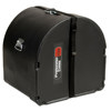 Gator Cases GP-PC2218BD Classic Bass Drum Case