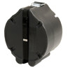 Gator Cases GP-PE0806 Elite Air Series Protector Tom Drum Case, Gator Cases brand