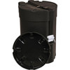Gator Cases GP-PE12C23 Elite Air Series Combo Drum Protector Case, Gator Cases brand