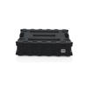 Gator Cases G-PRO-2U-19 Rotationally Molded Rack Case, Tvs & Entertainment > Racks / Mounts / Trussing & Furniture > Rack Accessories > Gator Cases Rack Accessories
