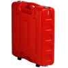 Gator Cases G-PRO-2U-19-RE Rotationally Molded Rack Case, Gator Cases brand