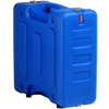 Gator Cases G-PRO-4U-19-BL Rotationally Molded Rack Case, Gator Cases brand