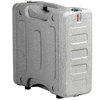Gator Cases G-PRO-4U-19-GG Rotationally Molded Rack Case, Gator Cases brand