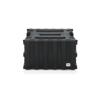 Gator Cases G-PRO-6U-19 6U Molded Audio Rack, Gator Cases brand