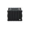 Gator Cases G-PRO-8U-19 8U Molded Audio Rack, Gator Cases brand