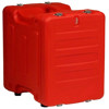 Gator Cases G-PRO-8U-19-RE 8U Molded Audio Rack, Gator Cases brand