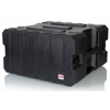 Gator Cases G-PROR-6U-19 Pro-Series 6U Roto-Molded Rack Case, Gator Cases brand