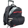 Gator Cases Rolling Backpack Style Snare Bag, Gator Cases brand