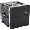 Gator Cases GR-10L Standard Rack Case