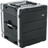Gator Cases GR-12L Standard Rack Case