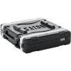 Gator Cases GR-2L Standard Rack Case