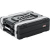 Gator Cases GR-3S Shallow Rack Case