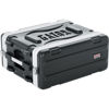 Gator Cases GR-4S Shallow Rack Case