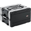 Gator Cases GR-6S Shallow Rack Case