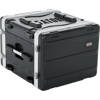 Gator Cases GR-8L Standard Rack Case
