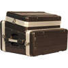 Gator Cases GRC-6X4 Slant Top Console Rack Case