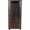 Gator Cases GR-FS4B1823TDB Floor Standing Rack