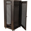 Gator Cases GR-FS4B2223TBB Floor Standing Rack