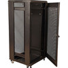 Gator Cases GR-FS4B2723TBB Floor Standing Rack
