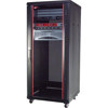 Gator Cases GR-FS4B4235TDB Floor Standing Rack