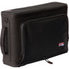 Gator Cases GR-RACKBAG-3U Lightweight Rack Bag, Gator Cases brand