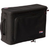 Gator Cases GR-RACKBAG-3UW Lightweight Rolling Rack Bag, Gator Cases brand
