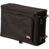 Gator Cases GR-STUDIO2GOW 2U Lightweight Rolling Rack Bag, Gator Cases brand
