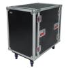 Gator Cases G-TOUR16UCA-24D Audio Road Rack Case, Gator Cases brand