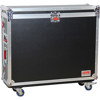 Gator Cases G-TOUR AH2400-16 Large Format Mixer Case