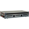 Gator Cases G-TOUR COF-SMCD12-ARM1-PL Coffin Case, Tvs & Entertainment > Pro Audio Equipment > Mixer & Amplifier Accessories > Gator Cases Mixer & Amplifier Accessories