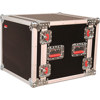 Gator Cases G-TOUR 10U ATA Wood Flight Rack Case, Gator Cases brand