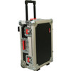 Gator Cases G-TOURCARRYONPL ATA Wood Flight Case, Cases > Universal Equipment Cases > Aluminum/Wood Flight Cases > Gator Cases Aluminum/Wood Flight Cases