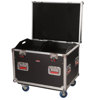 Gator Cases G-TOURTRK302212 Truck Pack Trunk Case, Gator Cases brand