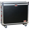 Gator Cases G-TOUR MIDVENF16 Road Case