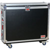 Gator Cases G-TOUR MIDVENF32 Road Case