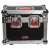 Gator Cases G-TOURMINIHEAD1 ATA Tour Case
