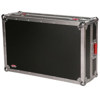 Gator Cases G-TOUR-SLMX10 ATA Tour Style 10U Slant Top Mixer Case
