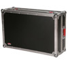 Gator Cases G-TOUR-SLMX14 ATA Tour Style 14U Slant Top Mixer Case, Gator Cases brand