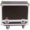 Gator Cases G-TOUR SPKR-2K8 Tour Style Transporter