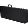 Gator Cases GWE-ELEC Hardshell Electric Guitar Case, Tvs & Entertainment > Pro Audio Equipment > Musical Instrument Accessories > Gator Cases Musical Instrument Accessories